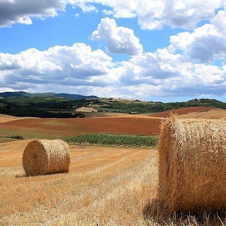 Appartamento Old England In Chianti Montespertoli Εξωτερικό φωτογραφία