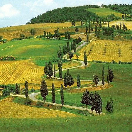 Appartamento Old England In Chianti Montespertoli Εξωτερικό φωτογραφία